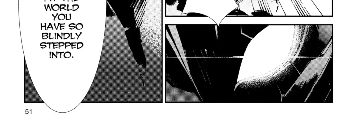 Ultraman (KAZUMINE Daiji) Chapter 29 page 14 - 