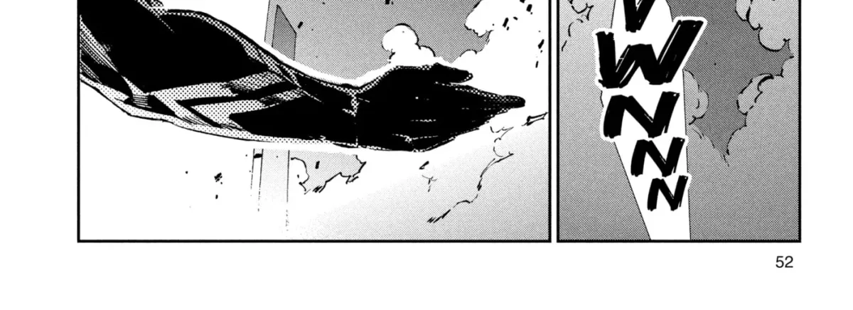 Ultraman (KAZUMINE Daiji) Chapter 29 page 16 - 