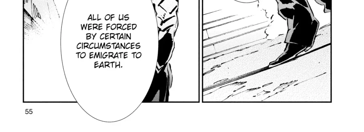 Ultraman (KAZUMINE Daiji) Chapter 29 page 22 - 