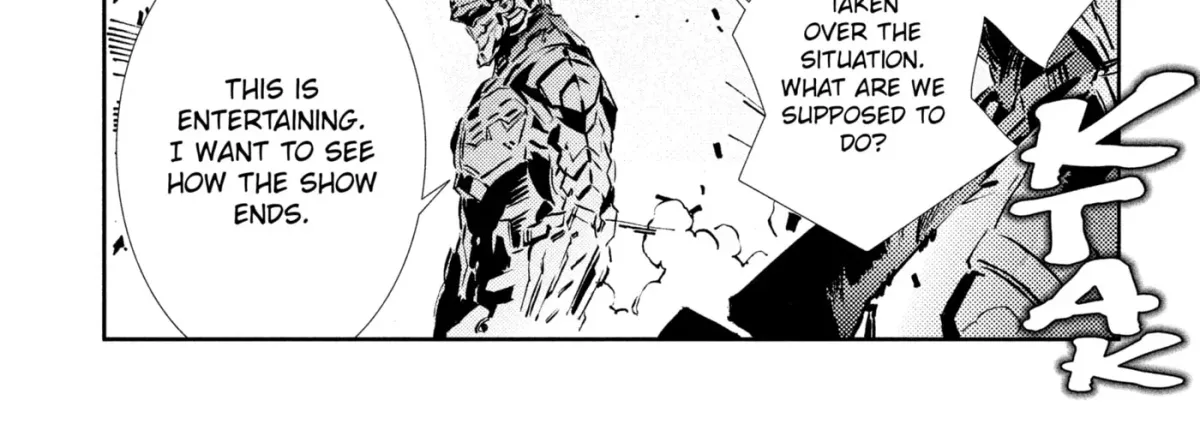 Ultraman (KAZUMINE Daiji) Chapter 29 page 24 - 
