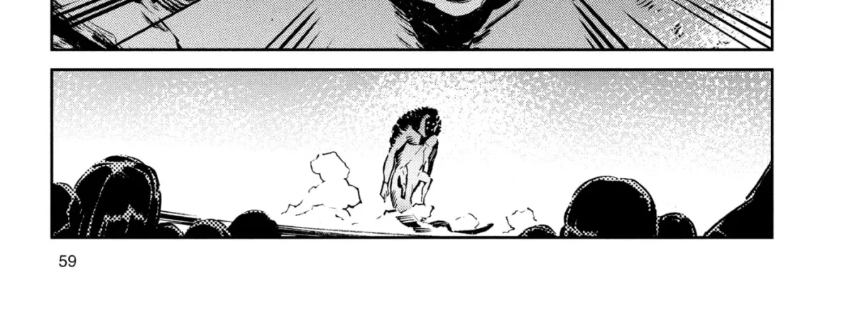 Ultraman (KAZUMINE Daiji) Chapter 29 page 30 - 