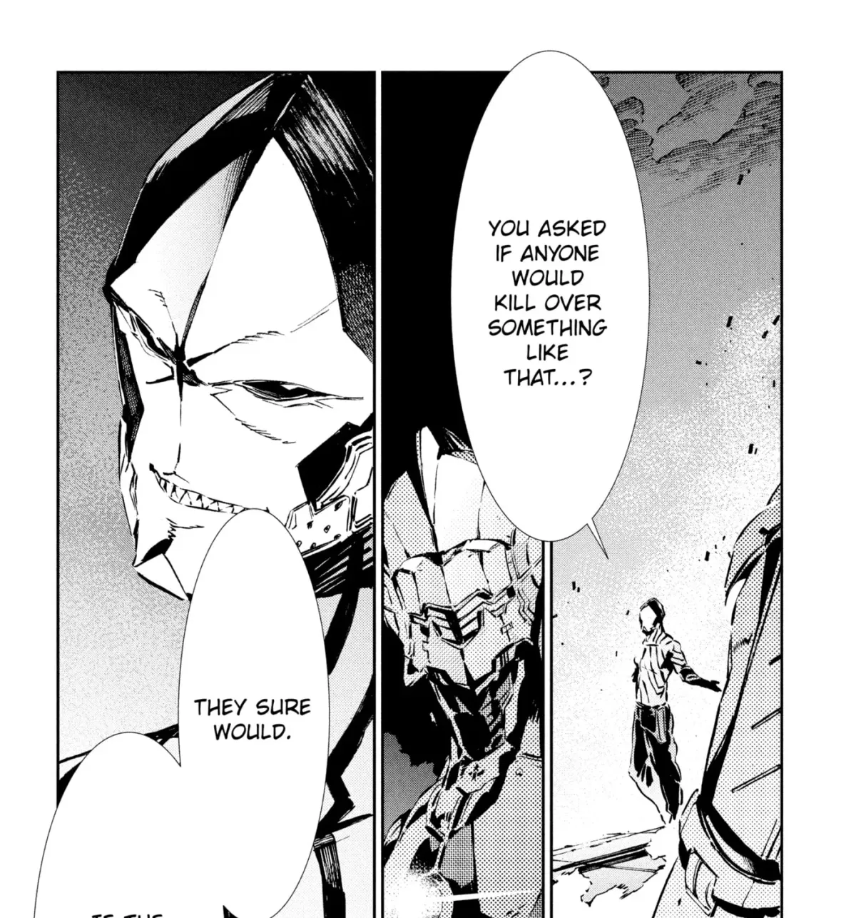 Ultraman (KAZUMINE Daiji) Chapter 29 page 45 - 