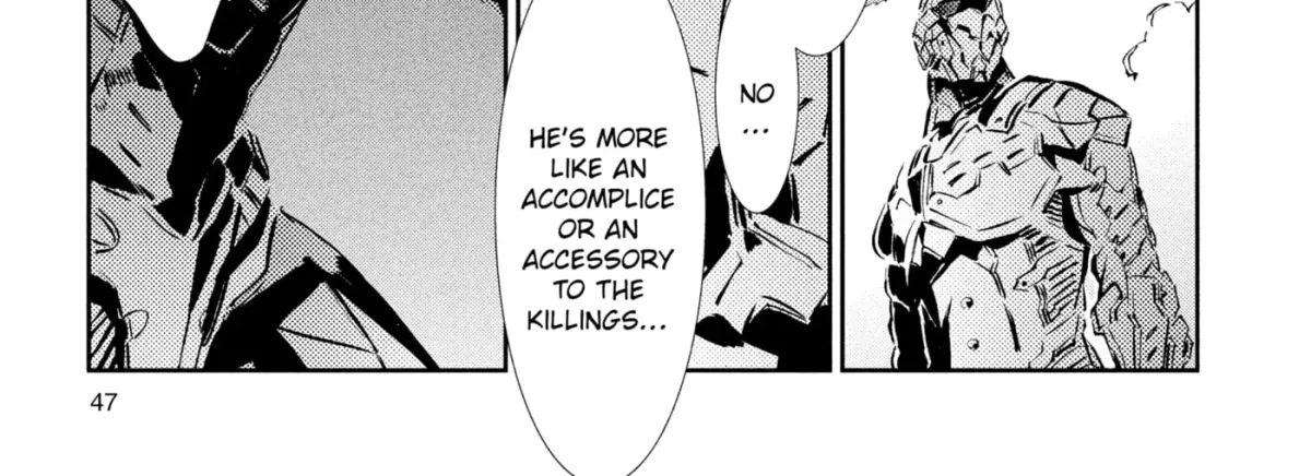 Ultraman (KAZUMINE Daiji) Chapter 29 page 6 - 