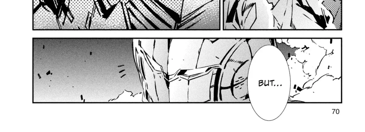 Ultraman (KAZUMINE Daiji) Chapter 29 page 52 - 