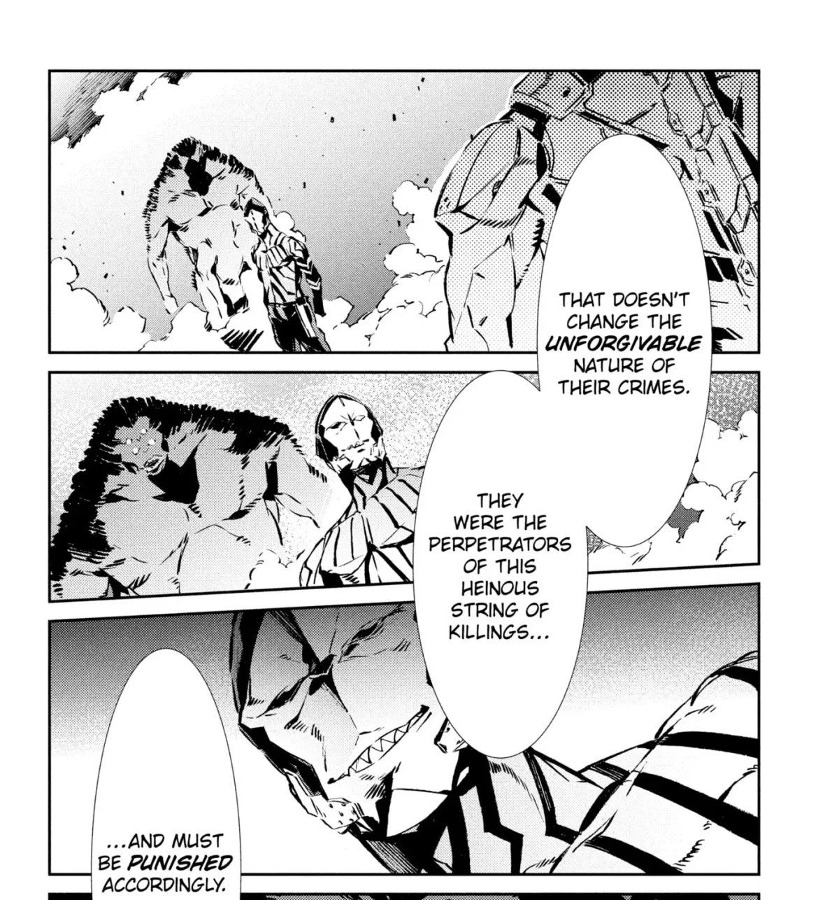 Ultraman (KAZUMINE Daiji) Chapter 29 page 53 - 
