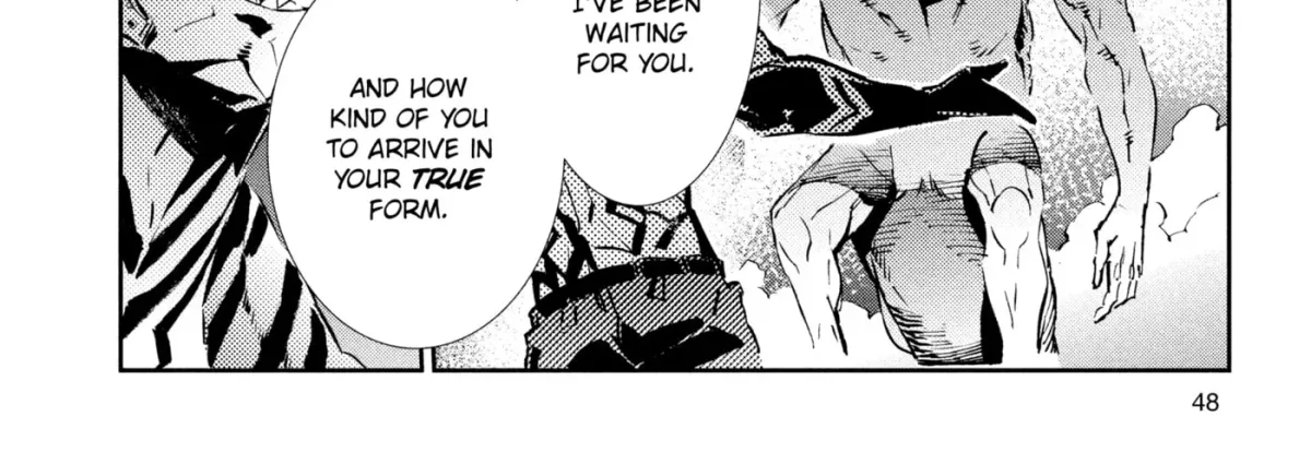 Ultraman (KAZUMINE Daiji) Chapter 29 page 8 - 
