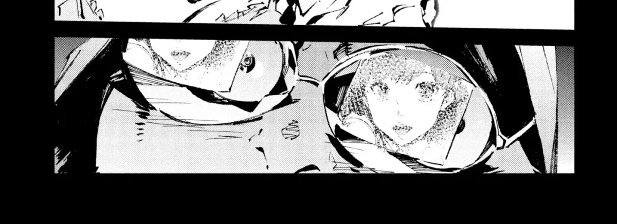 Ultraman (KAZUMINE Daiji) Chapter 30 page 12 - 