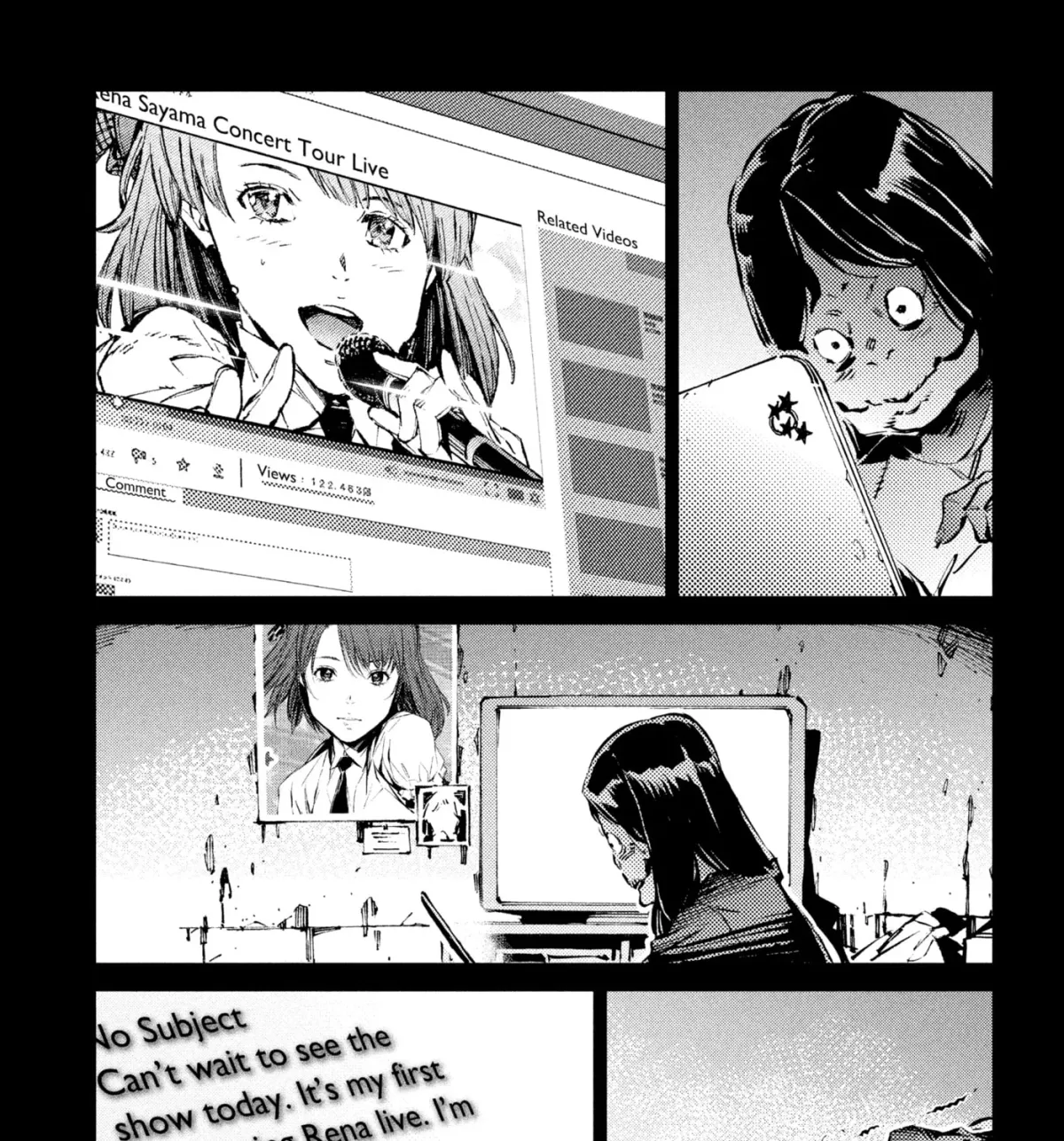 Ultraman (KAZUMINE Daiji) Chapter 30 page 15 - 