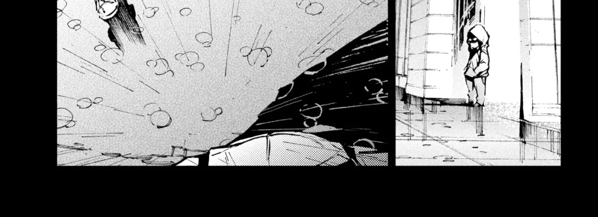 Ultraman (KAZUMINE Daiji) Chapter 30 page 20 - 
