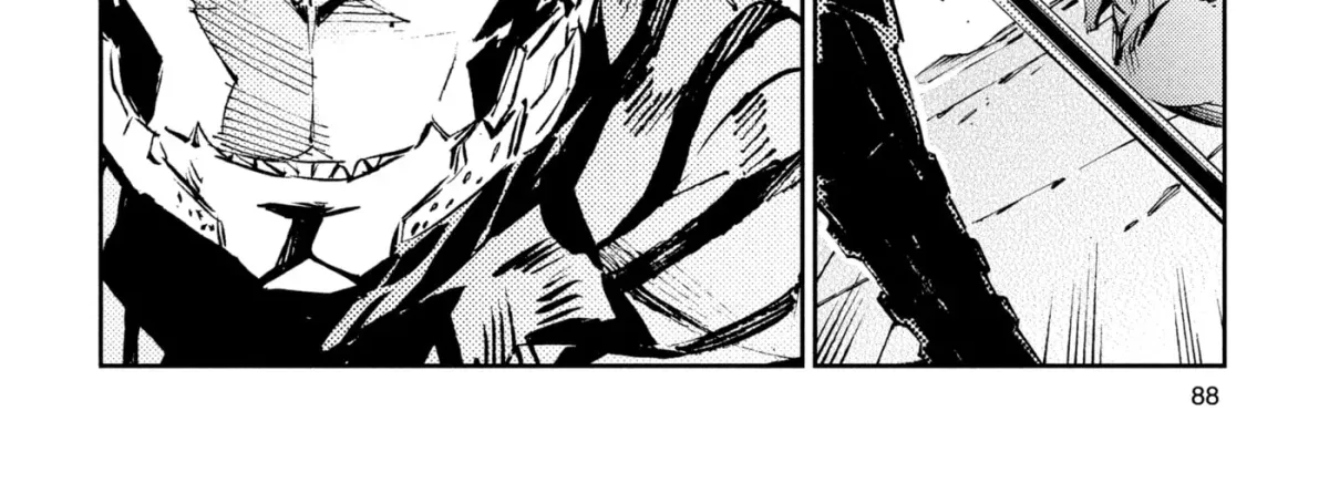Ultraman (KAZUMINE Daiji) Chapter 30 page 28 - 