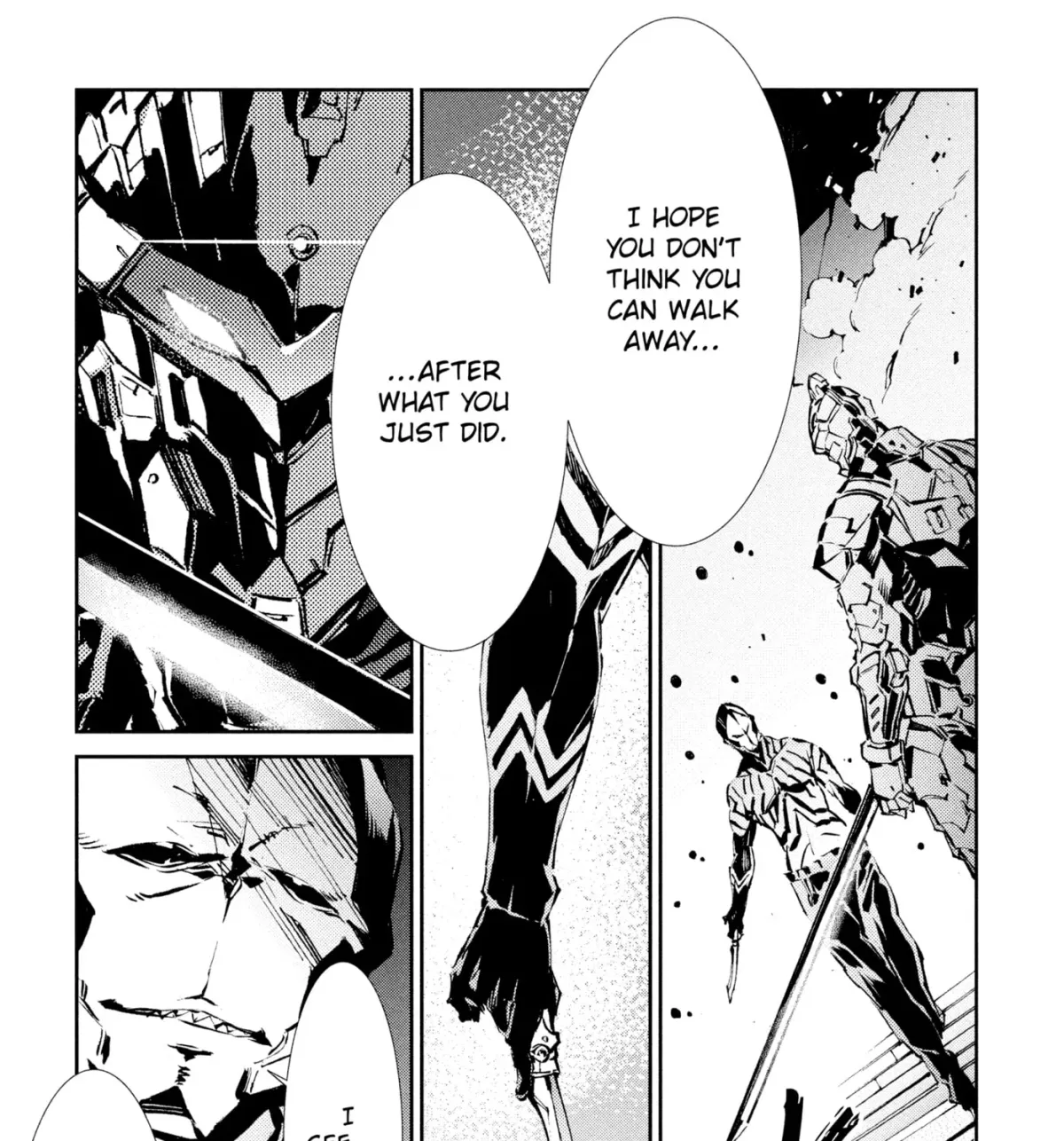 Ultraman (KAZUMINE Daiji) Chapter 30 page 29 - 