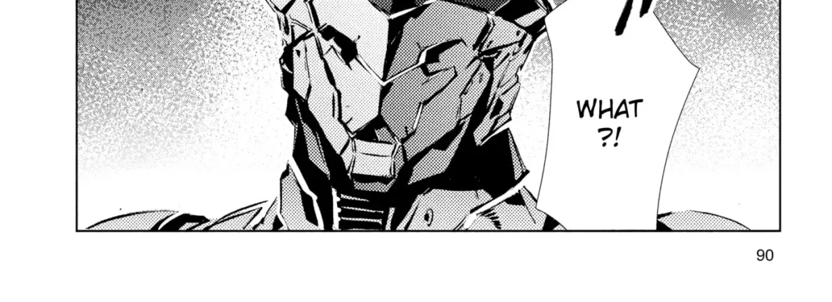 Ultraman (KAZUMINE Daiji) Chapter 30 page 32 - 