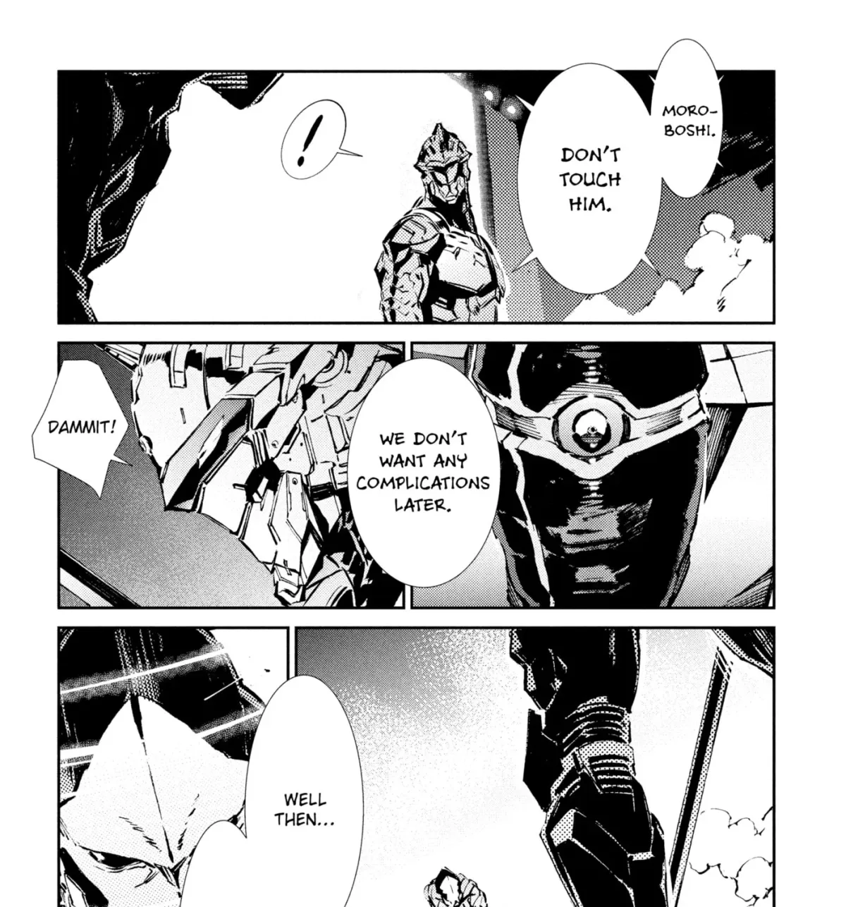 Ultraman (KAZUMINE Daiji) Chapter 30 page 33 - 