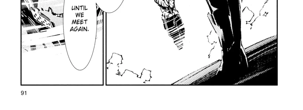 Ultraman (KAZUMINE Daiji) Chapter 30 page 34 - 