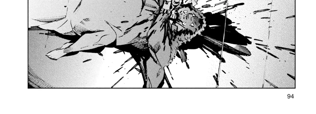Ultraman (KAZUMINE Daiji) Chapter 30 page 40 - 