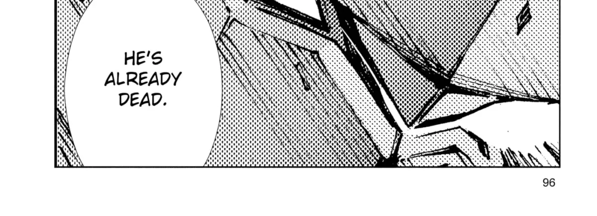 Ultraman (KAZUMINE Daiji) Chapter 30 page 44 - 