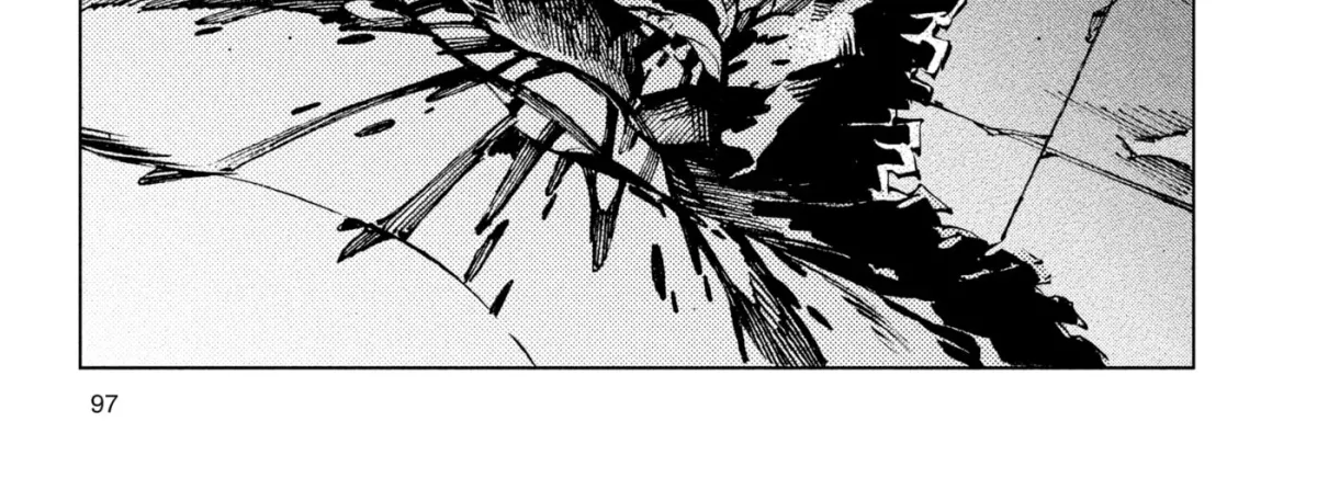 Ultraman (KAZUMINE Daiji) Chapter 30 page 46 - 