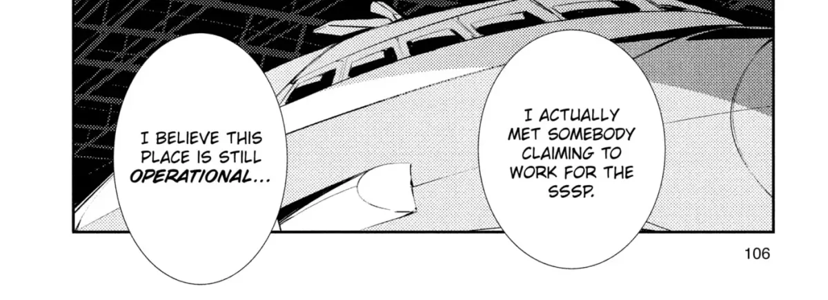 Ultraman (KAZUMINE Daiji) Chapter 31 page 16 - 