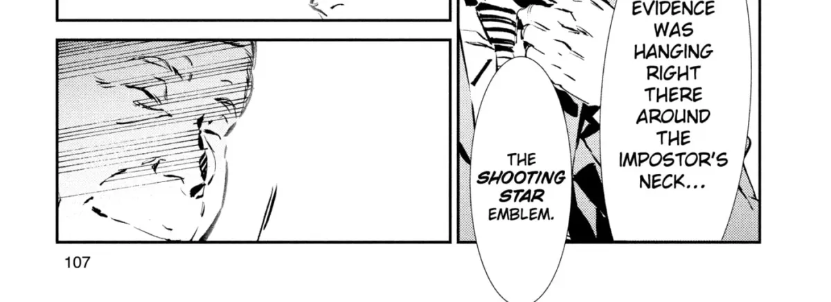 Ultraman (KAZUMINE Daiji) Chapter 31 page 18 - 