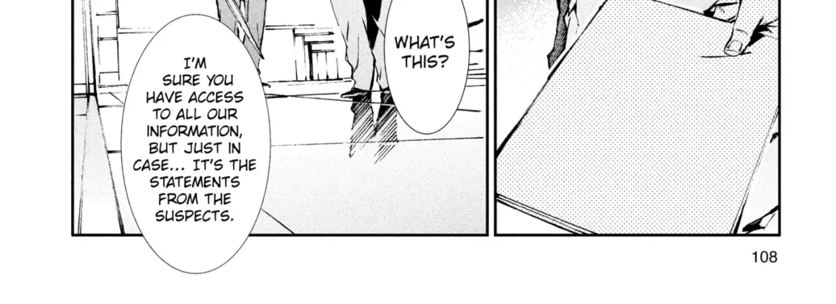 Ultraman (KAZUMINE Daiji) Chapter 31 page 20 - 