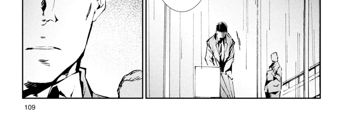 Ultraman (KAZUMINE Daiji) Chapter 31 page 22 - 