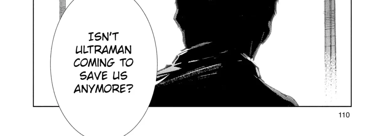 Ultraman (KAZUMINE Daiji) Chapter 31 page 24 - 