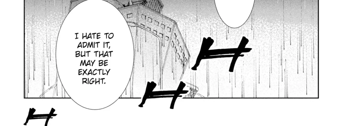 Ultraman (KAZUMINE Daiji) Chapter 31 page 26 - 