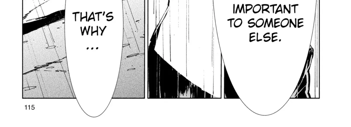 Ultraman (KAZUMINE Daiji) Chapter 31 page 34 - 