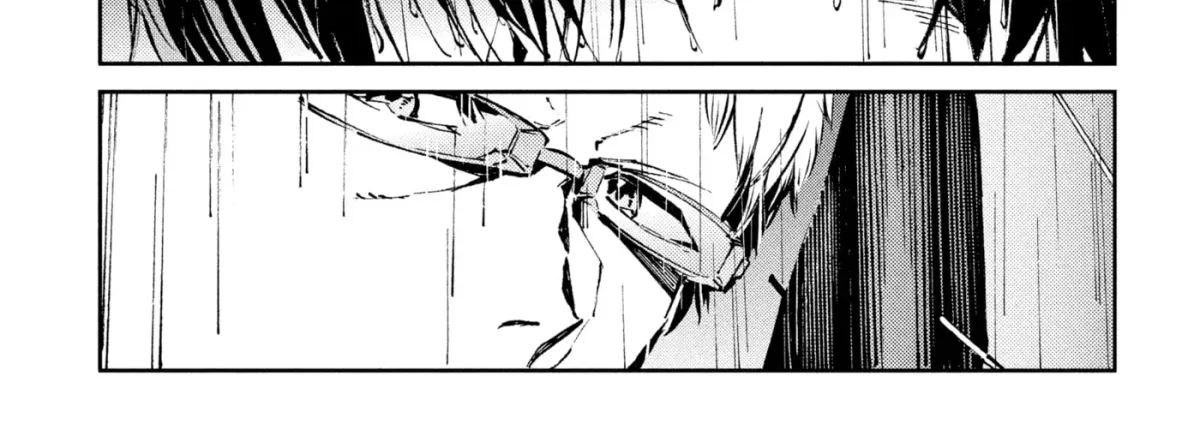 Ultraman (KAZUMINE Daiji) Chapter 31 page 36 - 
