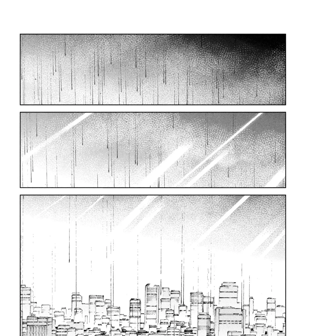 Ultraman (KAZUMINE Daiji) Chapter 31 page 37 - 