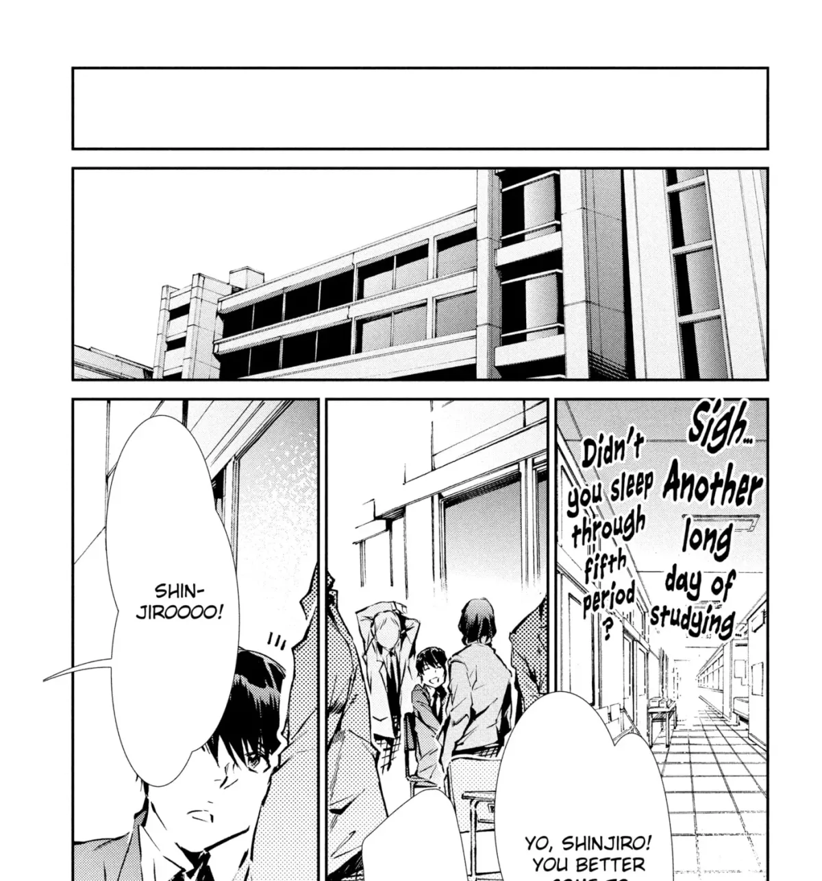Ultraman (KAZUMINE Daiji) Chapter 31 page 39 - 