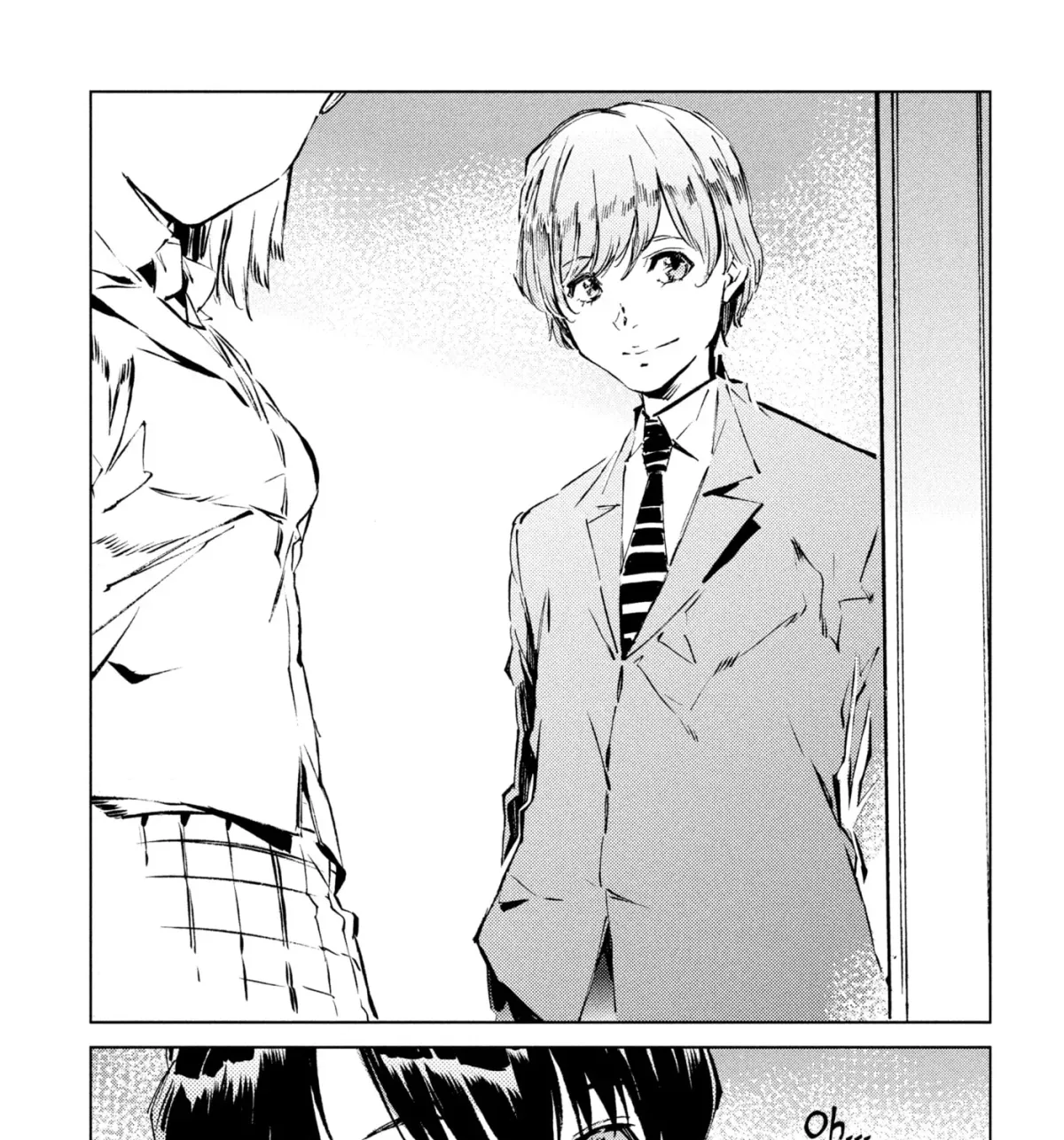 Ultraman (KAZUMINE Daiji) Chapter 31 page 43 - 