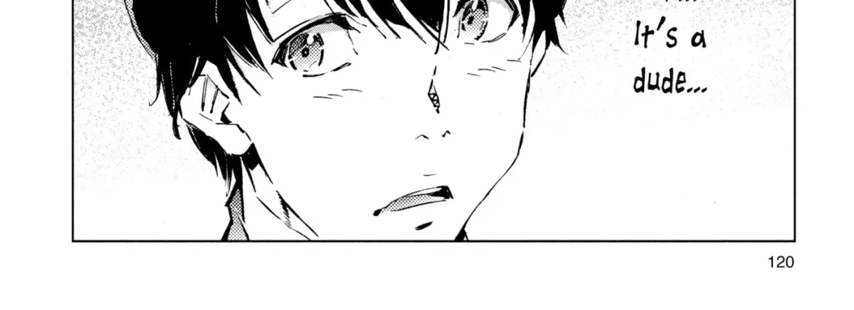 Ultraman (KAZUMINE Daiji) Chapter 31 page 44 - 