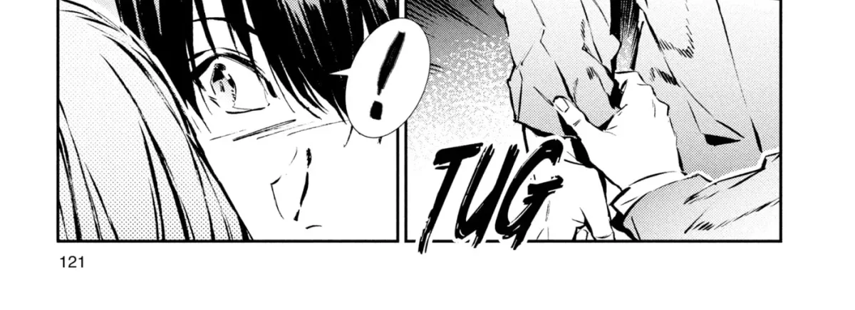 Ultraman (KAZUMINE Daiji) Chapter 31 page 46 - 