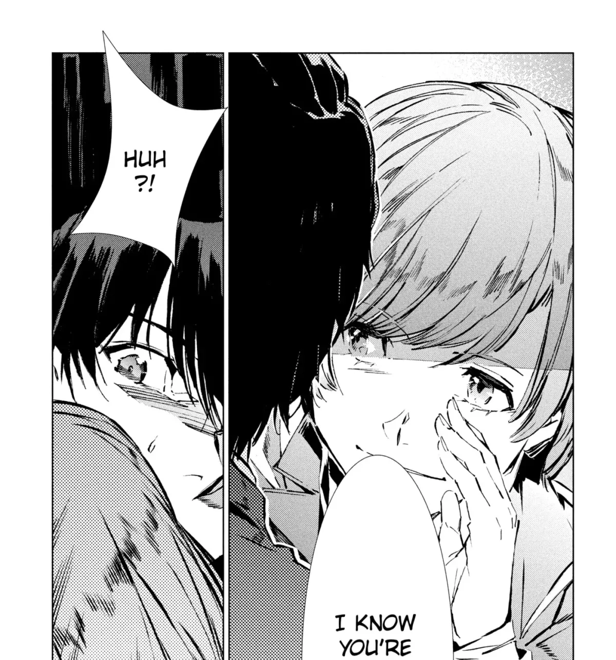 Ultraman (KAZUMINE Daiji) Chapter 31 page 47 - 