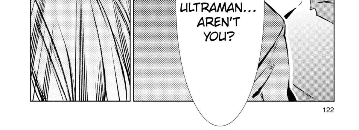 Ultraman (KAZUMINE Daiji) Chapter 31 page 48 - 