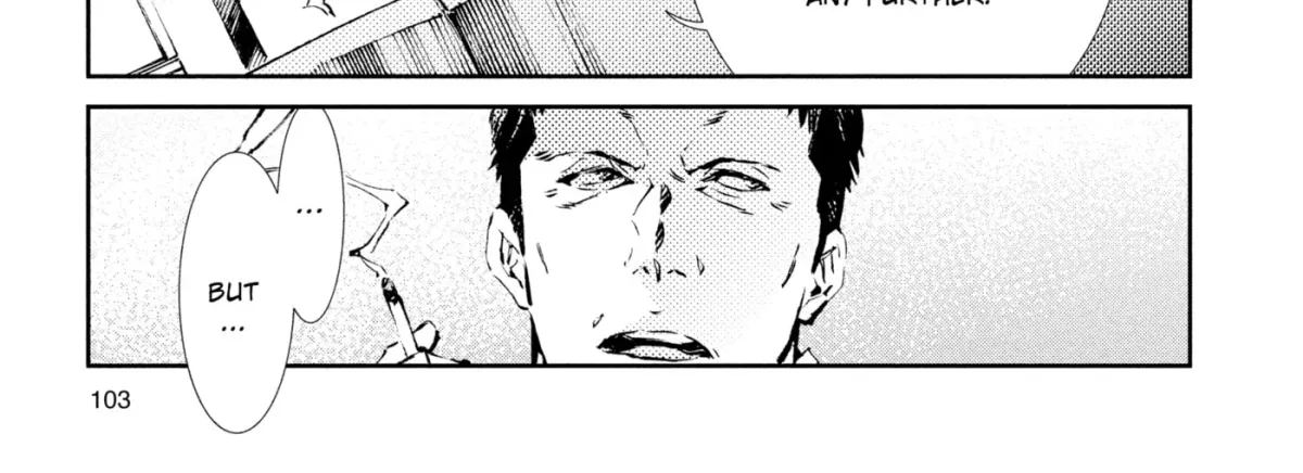 Ultraman (KAZUMINE Daiji) Chapter 31 page 10 - 