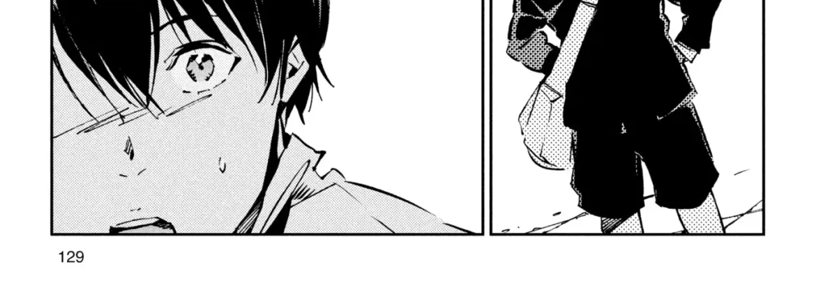 Ultraman (KAZUMINE Daiji) Chapter 32 page 14 - 