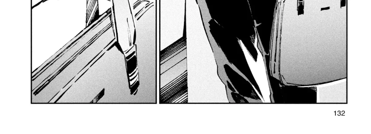 Ultraman (KAZUMINE Daiji) Chapter 32 page 20 - 