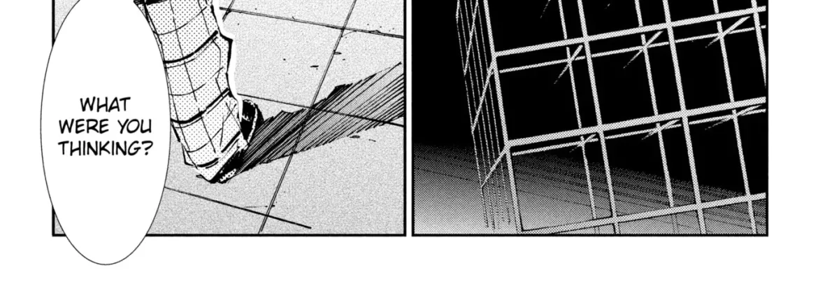 Ultraman (KAZUMINE Daiji) Chapter 32 page 30 - 