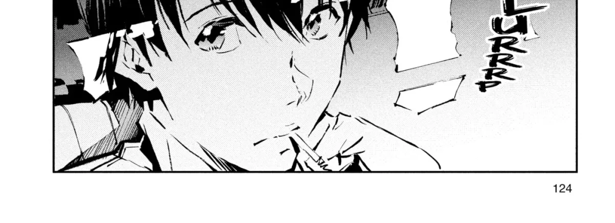 Ultraman (KAZUMINE Daiji) Chapter 32 page 4 - 