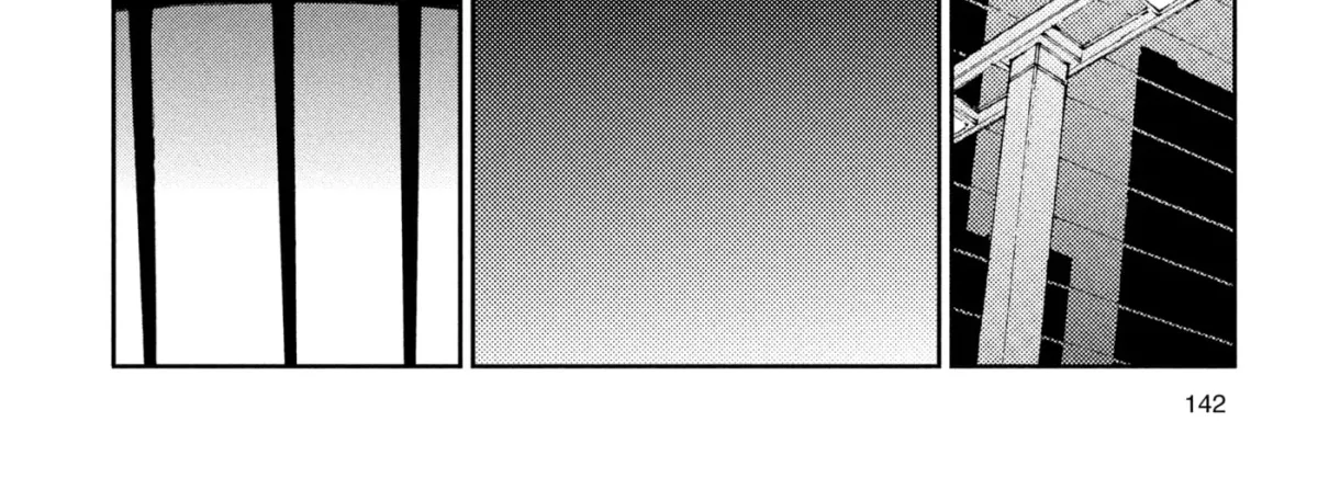 Ultraman (KAZUMINE Daiji) Chapter 32 page 38 - 