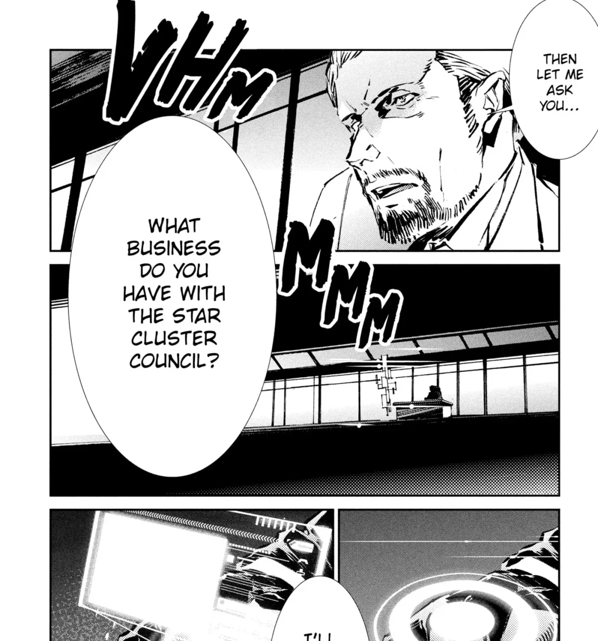 Ultraman (KAZUMINE Daiji) Chapter 32 page 41 - 