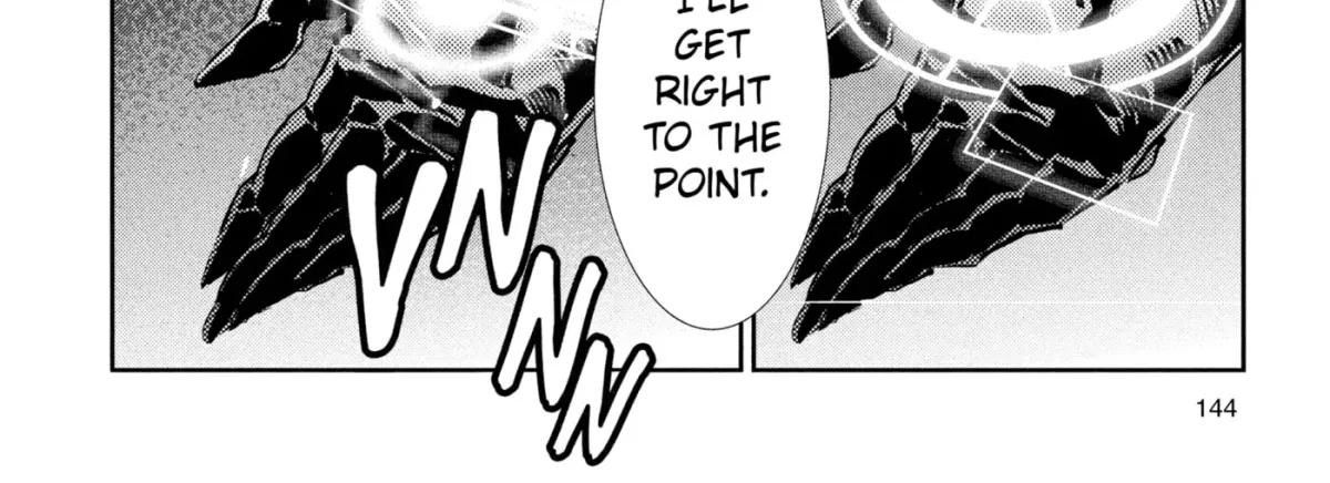 Ultraman (KAZUMINE Daiji) Chapter 32 page 42 - 