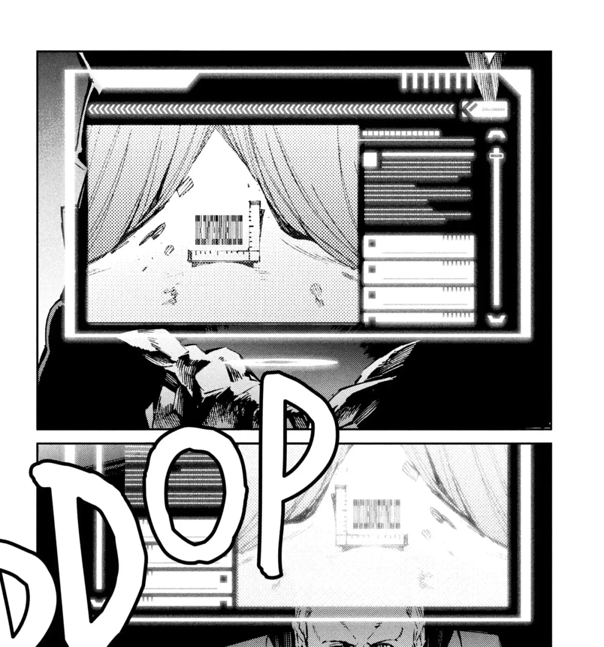 Ultraman (KAZUMINE Daiji) Chapter 32 page 43 - 