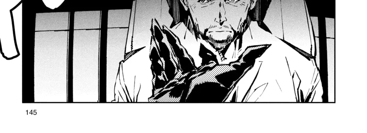 Ultraman (KAZUMINE Daiji) Chapter 32 page 44 - 