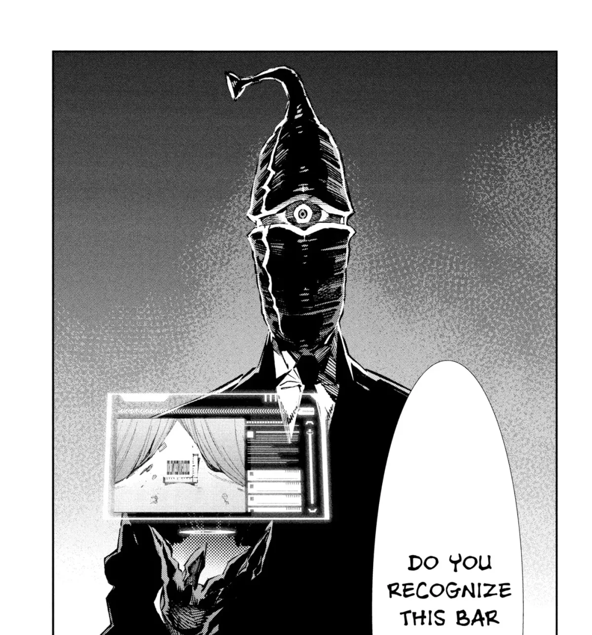 Ultraman (KAZUMINE Daiji) Chapter 32 page 45 - 