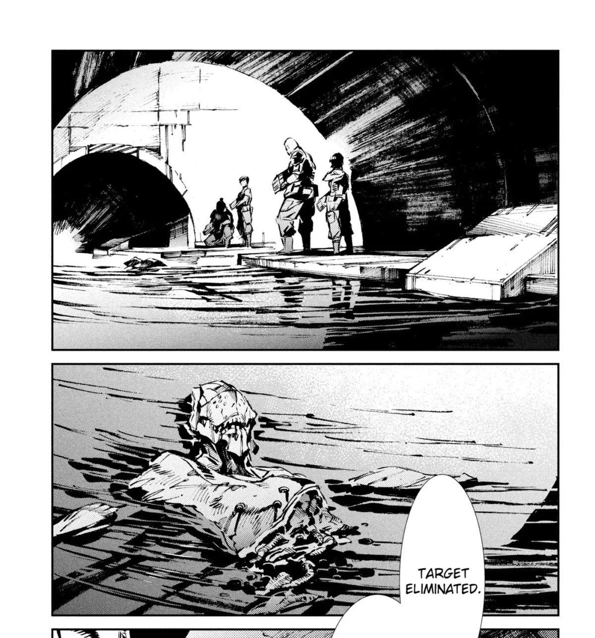 Ultraman (KAZUMINE Daiji) Chapter 33 page 11 - 