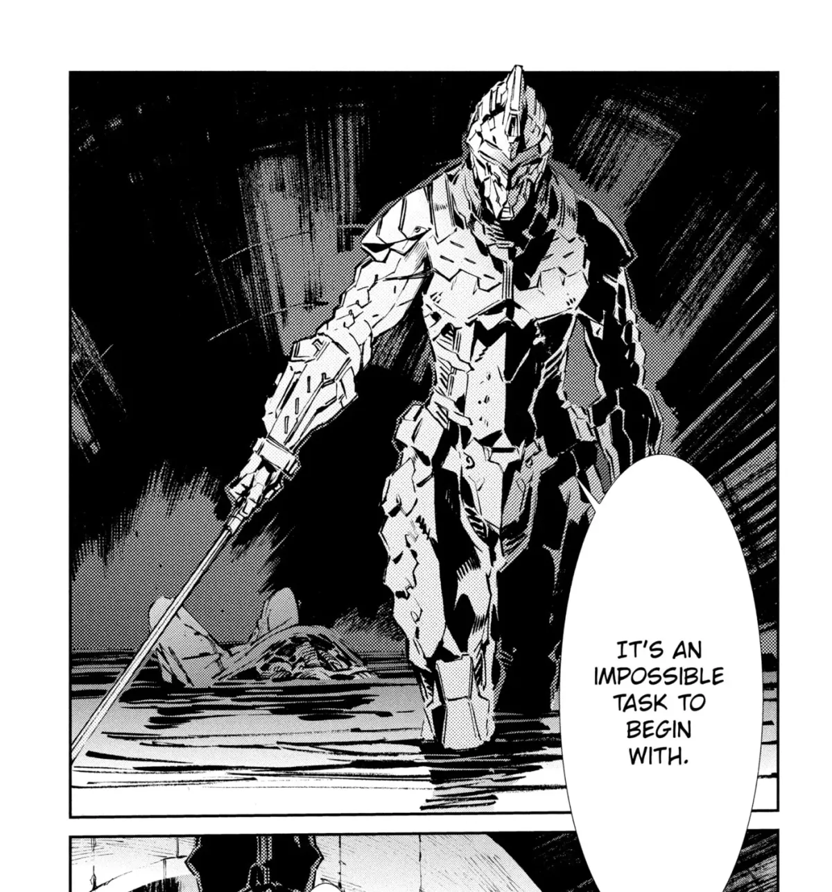 Ultraman (KAZUMINE Daiji) Chapter 33 page 15 - 