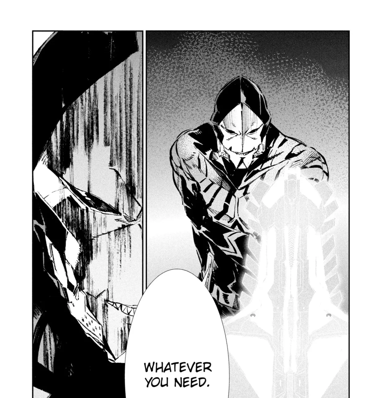 Ultraman (KAZUMINE Daiji) Chapter 33 page 23 - 